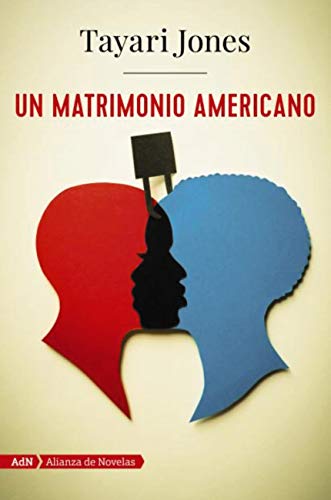 Un matrimonio americano (AdN) (AdN Alianza de Novelas)