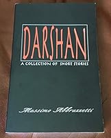 Darshan: A Collection of Short Stories 0533132355 Book Cover