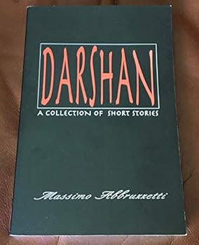 Paperback Darshan: A Collection of Short Stories Book