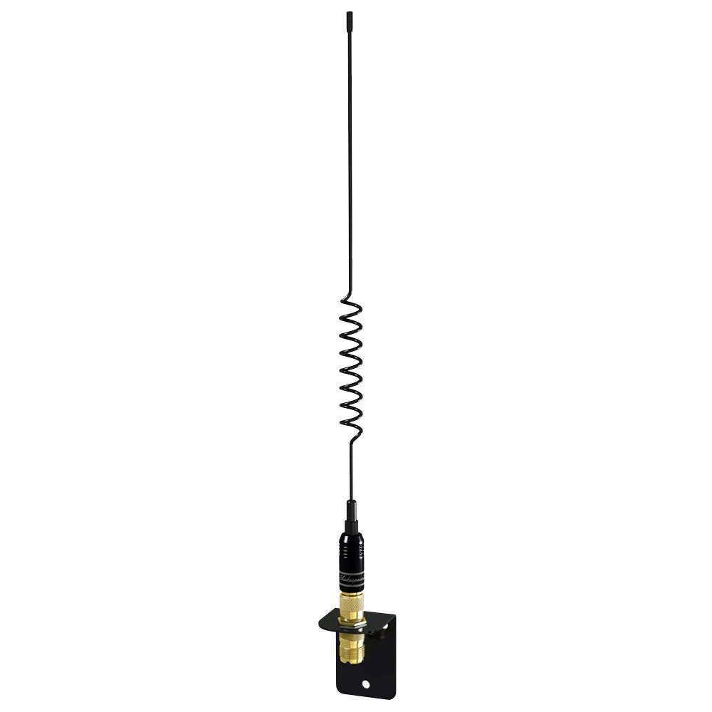 SHAKESPEARE5216 Classic VHF Antenna,Black, 15 in