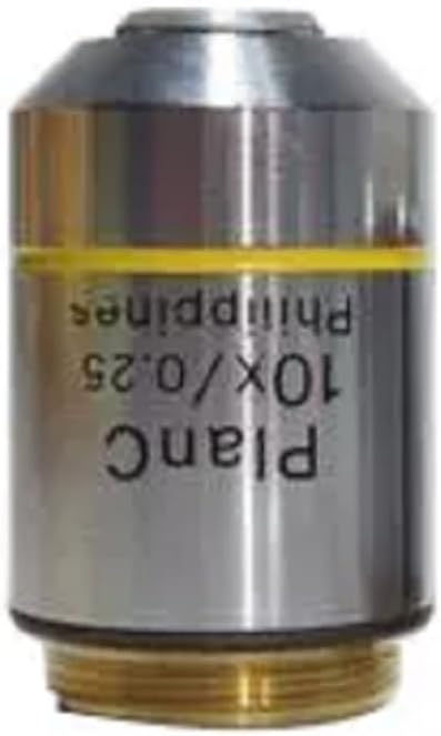 Magnus 10x Achromatic Objective for CH-20i