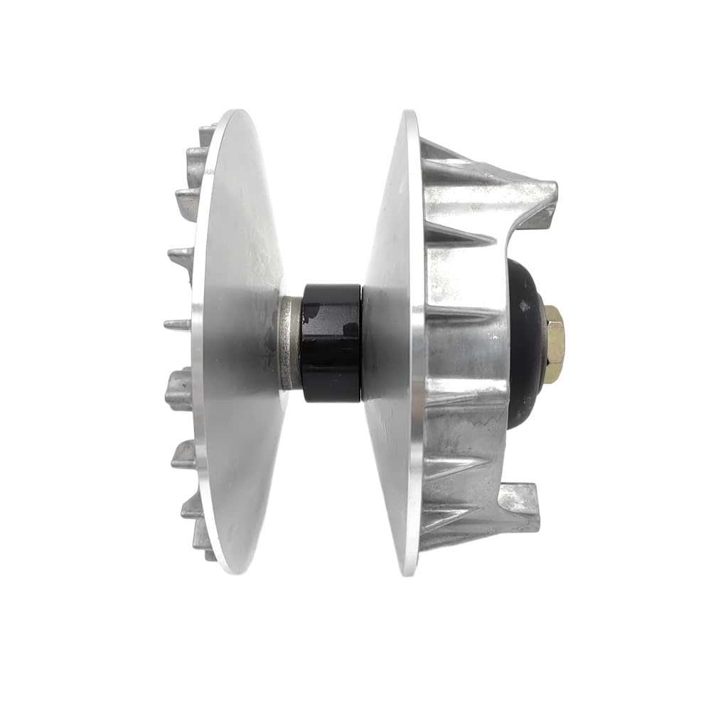 Variador de polea Primaria de Embrague de transmisión CVT para CF 400 450 400S 450S 450L 500S 520 550 X5HO ATV UTV SSV Compatible con 0GRB-051000-00030