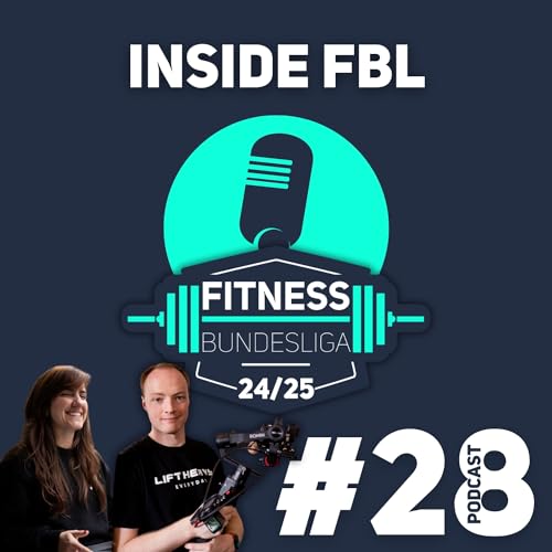 #28 Pressearbeit - Daisy