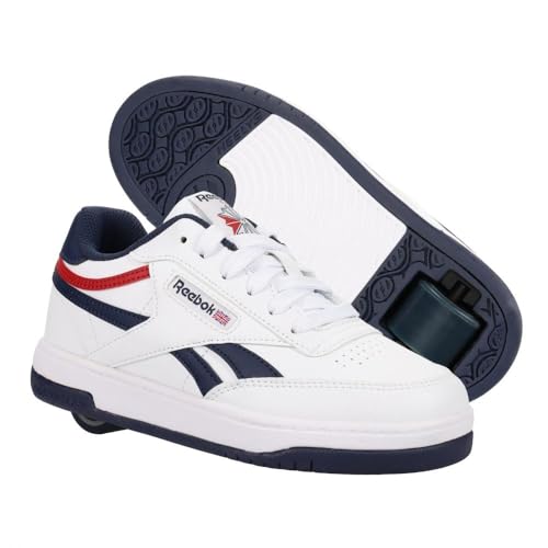 HEELYS Boy's Footwear Wheeled Heel Shoe