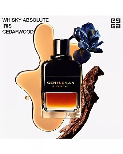 Givenchy Gentleman Reserve Privee thumb #4