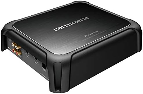 Amazon.co.jp: Pioneer パイオニア パワーアンプ GM-D8100 600W×1 