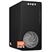 HP OMEN 16L Gaming Desktop | AMD Ryzen 5 8400F Processor | 16GB DDR5-SDRAM | 512GB SSD | NVIDIA GeForce RTX 3050 | Tower PC | Windows 11 Home | TG03-0003sa
