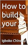  How to build your IQ (English Edition)