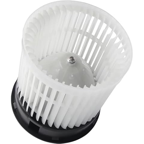 Blower Motor 700323, 27226-4BG0B Cover