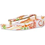 [キョウエツ] 草履 子供 七五三 7歳 女の子 友禅 (白系)