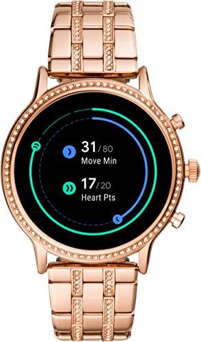 amazon smart watch fossil
