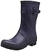 Price comparison product image Joules Kelly Welly Women's Wellington Boots, Blue (French Navy) 6 UK (39 EU)