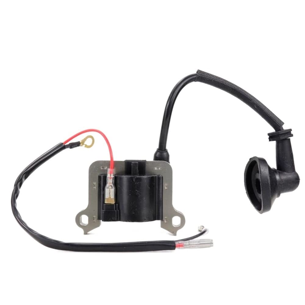 Coil d'allumage 44-5 52cc pour pièce de rechange de tondeuse