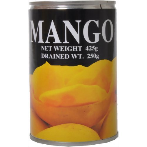 ウイング ダブルエー マンゴー