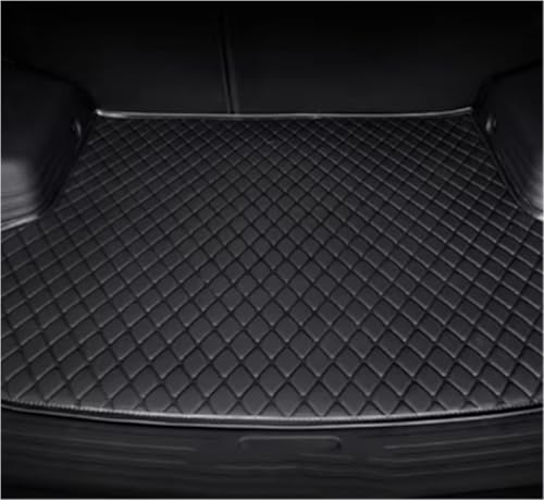 Tapis de coffre BMW F34 anti-salissure protection étanche intérieur auto Style 5