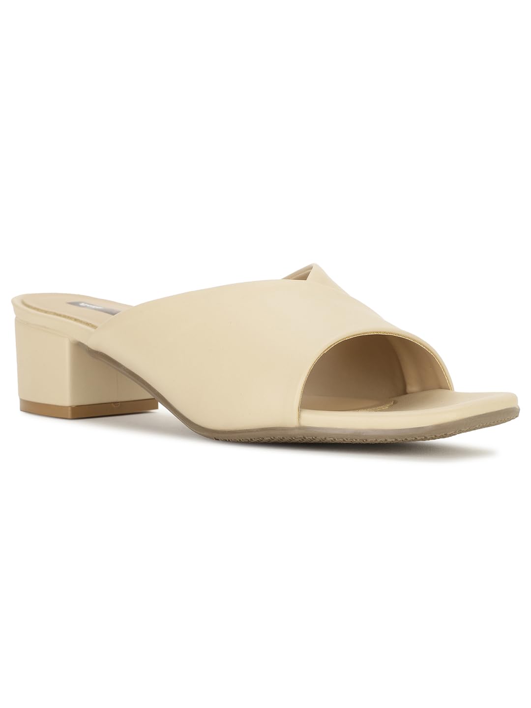 Red Label Bata Womens Mule Siri In Beige (B0CZ7P51M9) Amazon Price History, Amazon Price Tracker