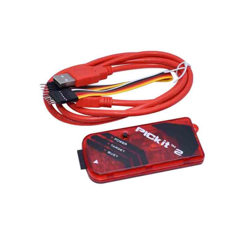 YOURRYONG PIC KIT2 PICKIT 2 3 3.5 Programmer downloader PICKIT (KIT2)