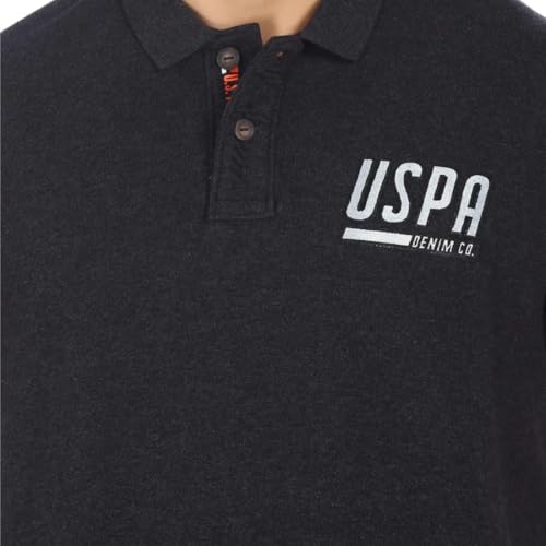 Image of U.S. POLO ASSN. Men's Regular Casual Shirt