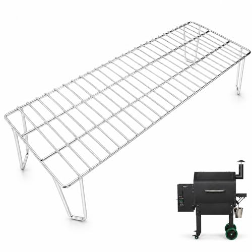 GRISUN Warming Rack for Daniel Boone