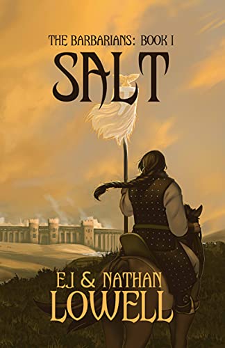 Salt (With: E.J. Lowell)
