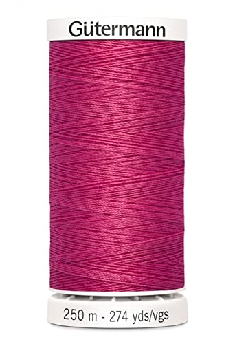 Hilo de costura Gutermann Sew All 250m color 890 miniatura 1