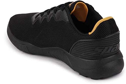 Image of Sparx Men Lace Up Platform Shoes