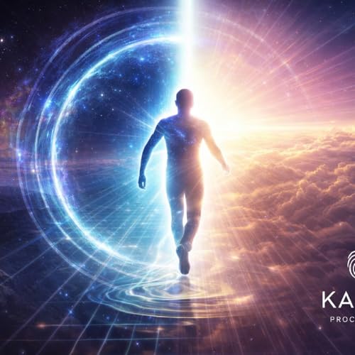 KAOꓘA | Proceso Vivo cover art