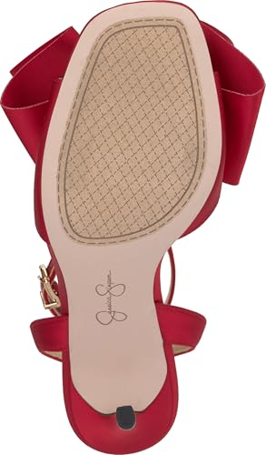 Image of Jessica Simpson Women's Olivine Bow Heeled Sandal