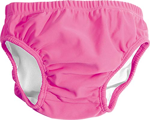 Cressi Babaloo Diaper, Solid Pink, 4T/5T #TOP1