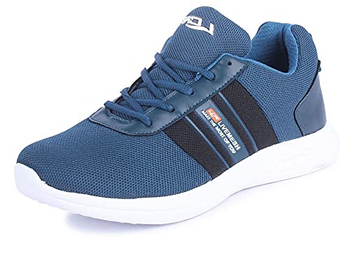 LANCER Men’s Sports & Outdoor Running Shoes