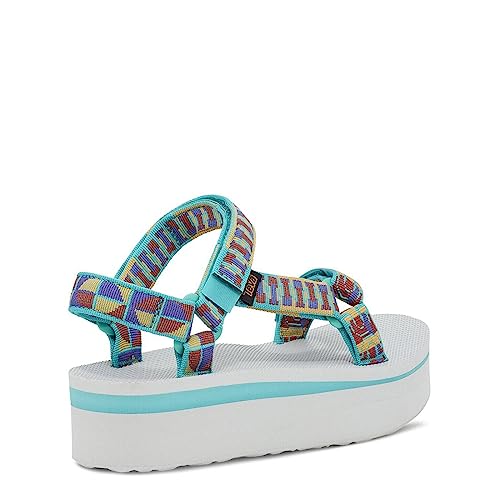 Image of Teva Women's Flatform Universal Sandal