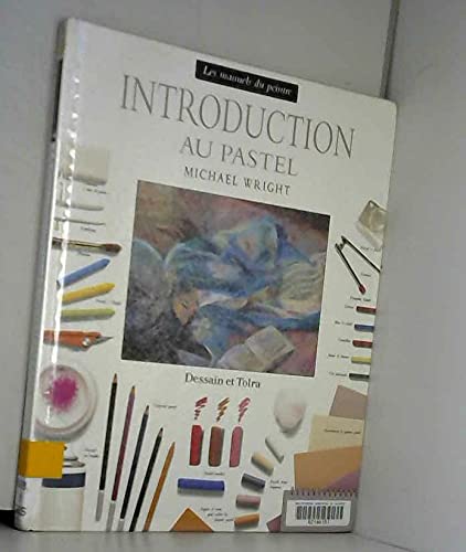 Pastel Introduction Amazon.co.jp: Introduction au pastel : 本
