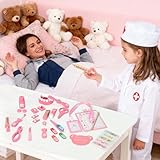 Zoom IMG-1 mactoou valigetta dottore bambini kit Zoom IMG-1 mactoou valigetta dottore bambini kit