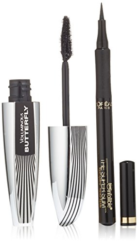 L’Oréal Paris Cosmetics Art of the Look Holiday Kit