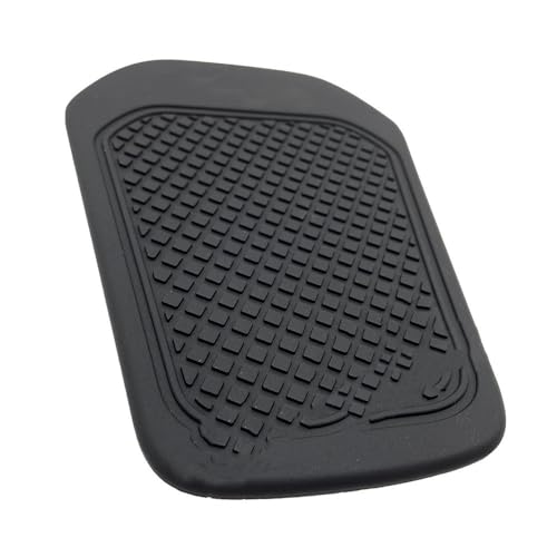 Pad réservoir moto anti-rayures pour protéger le carburant Rebel 500