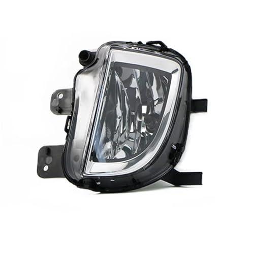 Phare antibrouillard 5K0941699C pour Jetta GLI avec faisceau lumineux large anti-brume