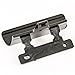 Red Hound Auto Replacment 2007-2013 Compatible with Chevrolet GMC (Silverado Suburban Tahoe Sierra Yukon XL) Center Console Armrest Lid Latch Lock
