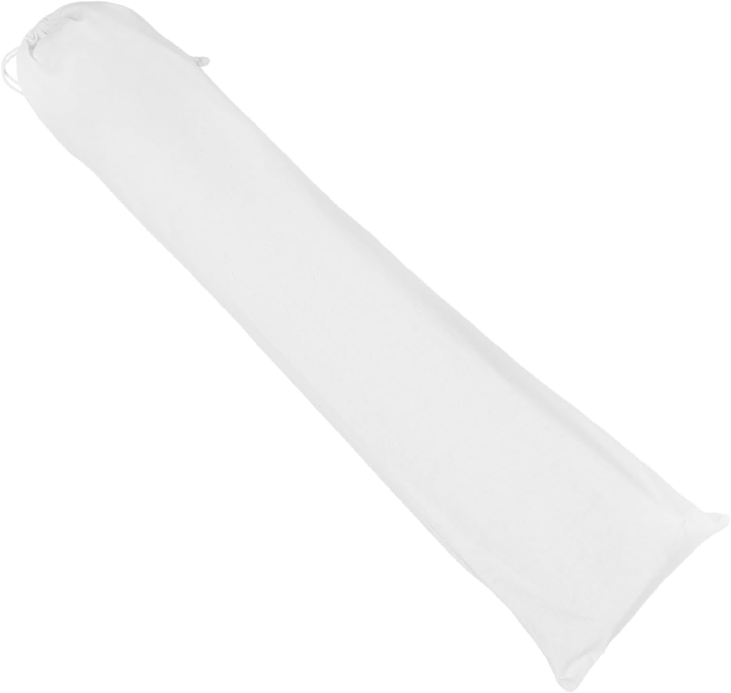 Portable Oxford Cloth Storage Bag for Straw Mats Camping Rugs Drawstring Organizer for Yoga Mats Outdoor Gear and Bedding Lightweight Spacious Dustproof Design