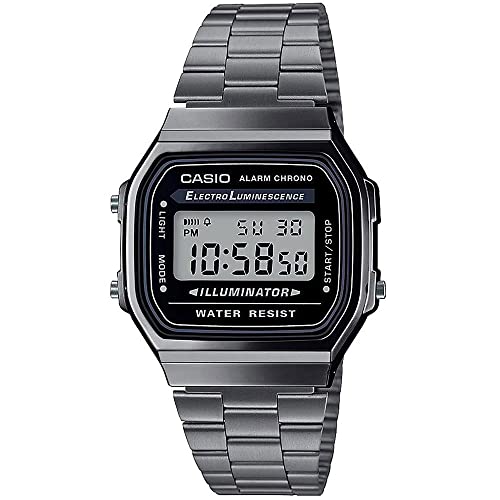 Casio Women's Retro Vintage Quartz Watch
