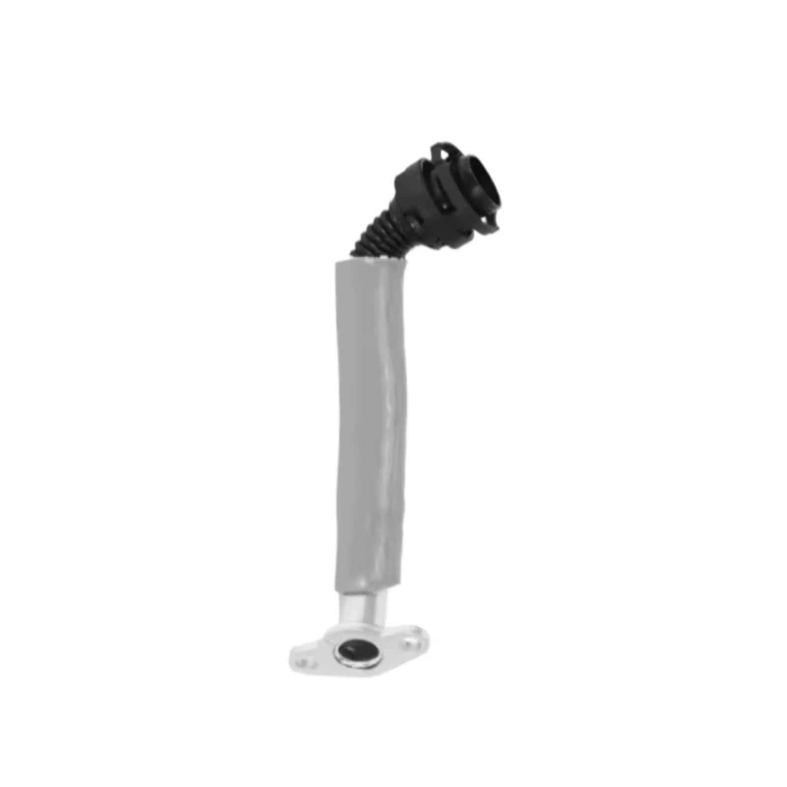 Durite Retour Huile Compatible Avec OPEL Pour Astra H GTC Pour Twintop Pour Corsa D Pour Turbo Tuyau De Retour D'huile Accessoires 55574129 55565717