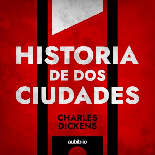 Historia de dos ciudades Titelbild