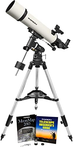 Refractor Telescope Building Kit - Educational Science Project For Students