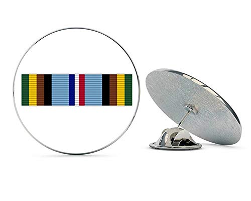 Armed Forces Expeditionary Medal Ribbon Metal 0.75