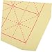NUOBESTY 200 Sheets Chinese Calligraphy Practice Paper with Grids Xuan Paper for Beginners for Brush Writing for Home and Classroom Use