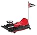 Razor Crazy Cart Shift, Black