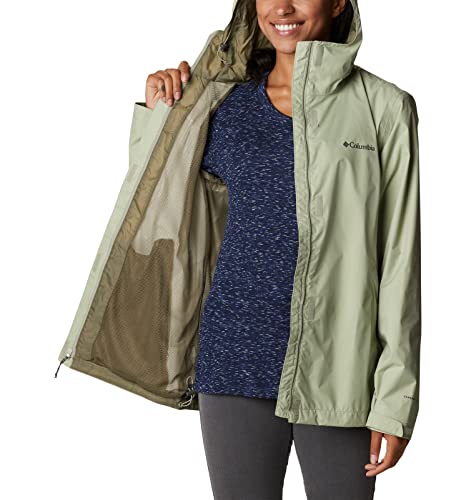 Image of Columbia Women's Polyester Standard Jacket