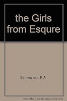 the Girls from Esqure B001AM0AS4 Book Cover