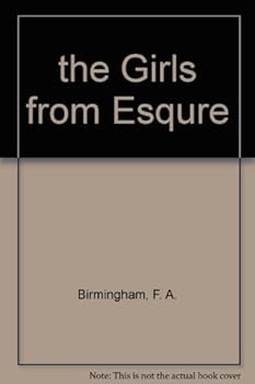 Hardcover the Girls from Esqure Book