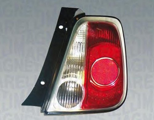 Magneti Marelli LLH412 - FARO-FANALE POSTERIORE