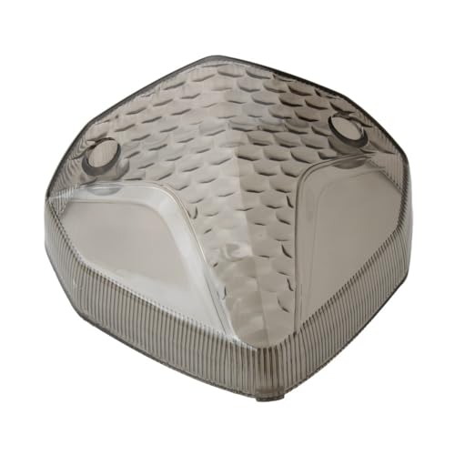 Luz trasera juego de lentes para reparar intermitentes de scooter Nitro 50 3